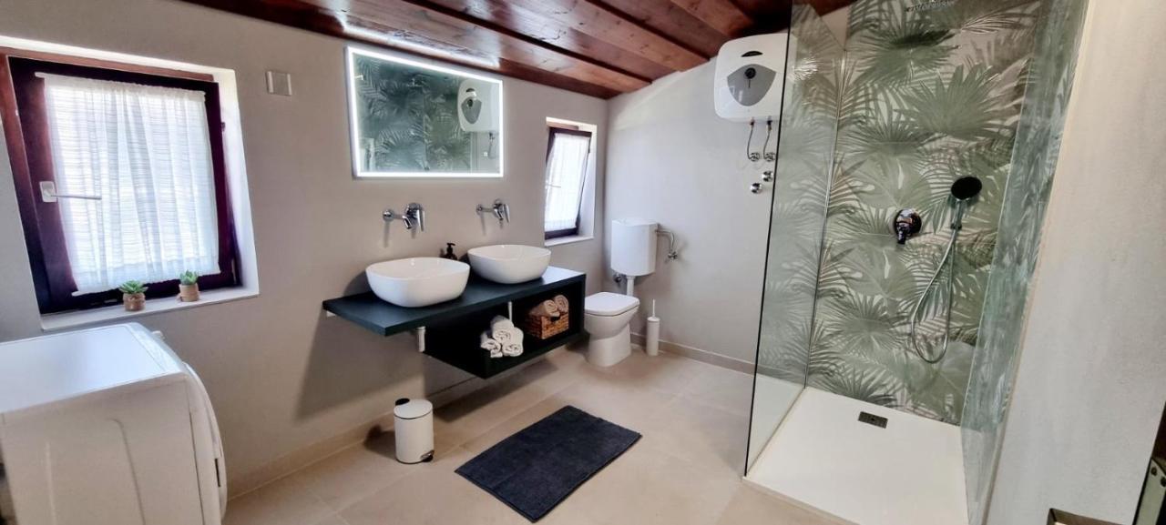 Apartment Nana Rovinj Exterior photo